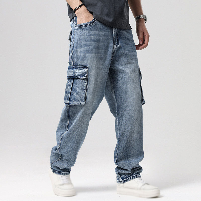 Baldwin Cargo Jeans