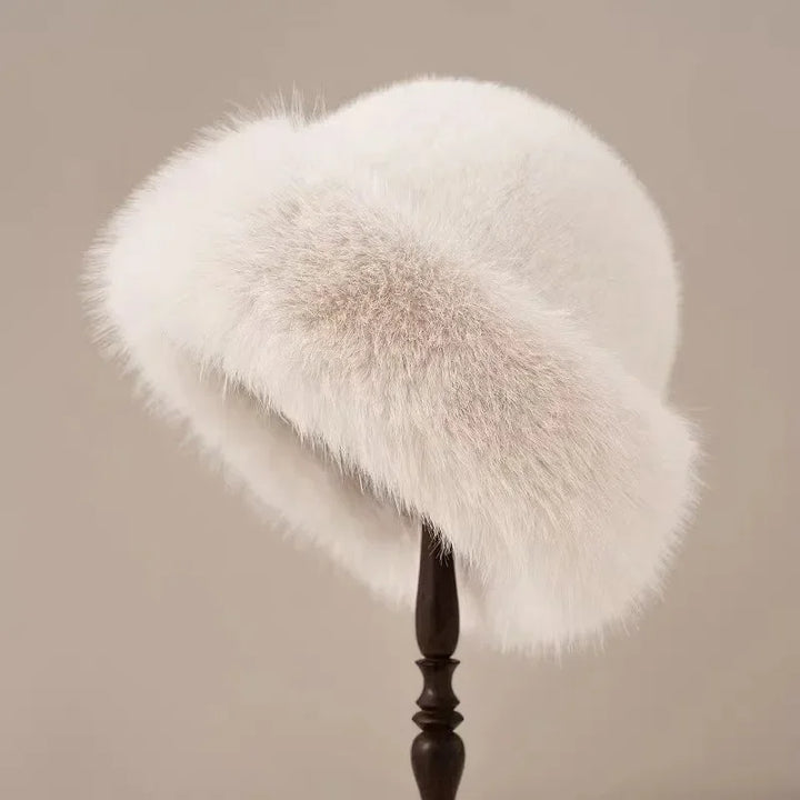 Cortina Faux Fur Hat