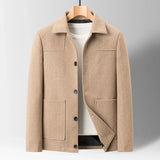 Milano Wool Jacket