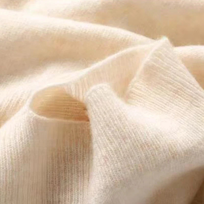Aurelia Wool Shawl