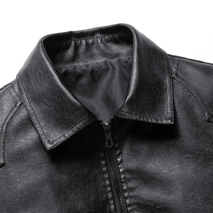 Blackrock Jacket