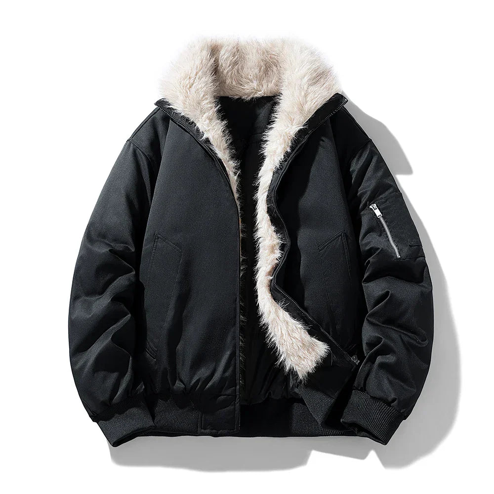 Arctic Vale Jacket