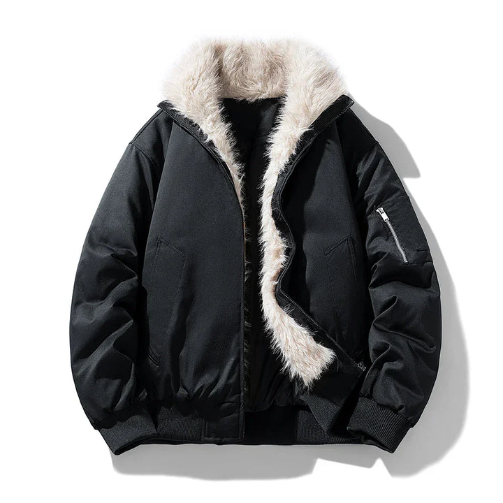 Arctic Vale Jacket