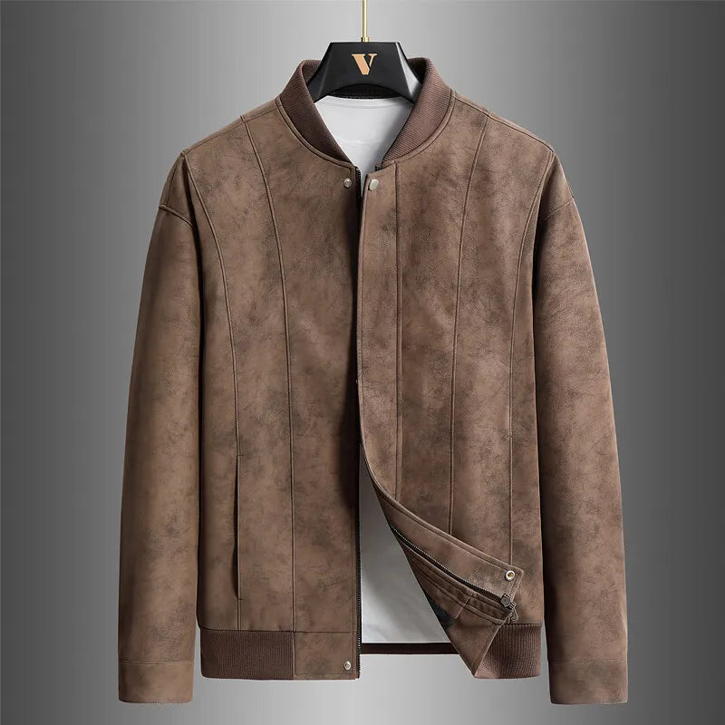 Austin Jacket