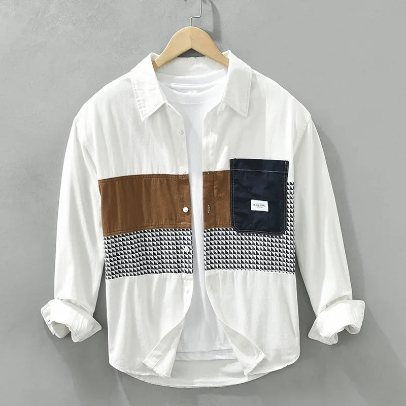 Houston Shirt