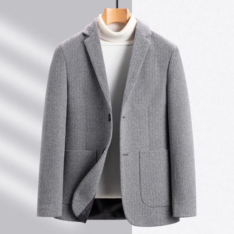 Torino Wool Jacket