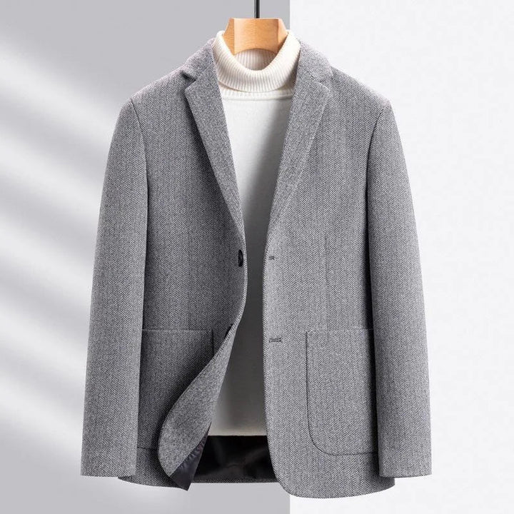 Torino Wool Jacket
