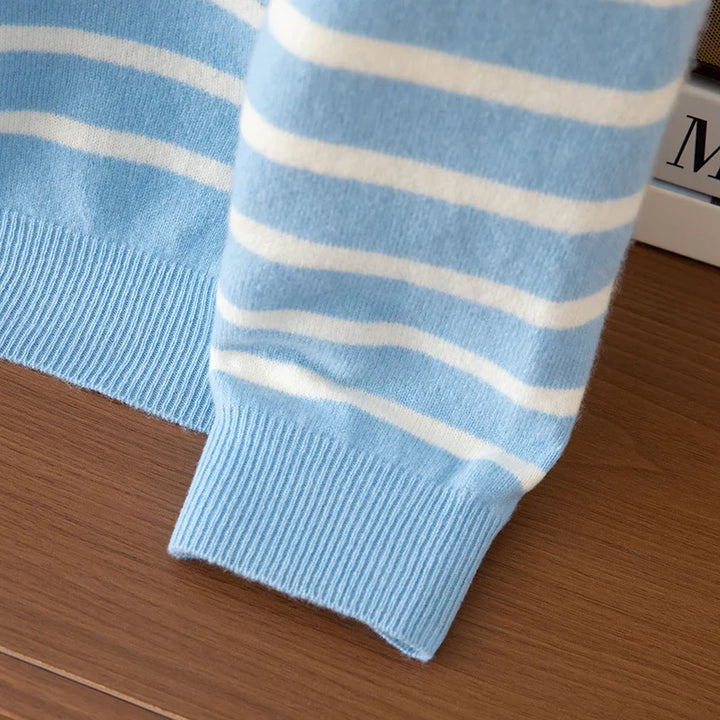 Mariner Cashmere Sweater