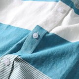Navarre Premium Cotton Shirt - Charles Thomas