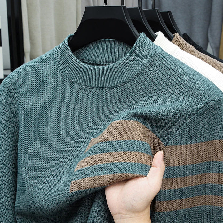 Marco Knit Crewneck