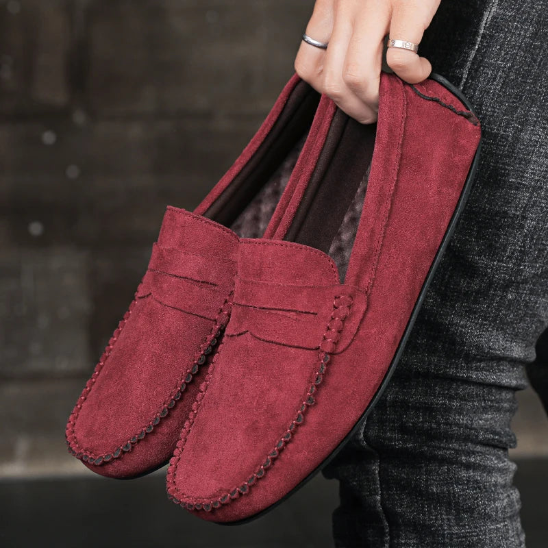 Tivoli Loafers
