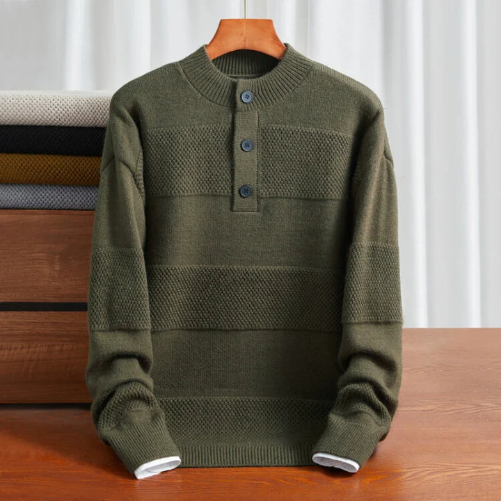Monaco Sweater