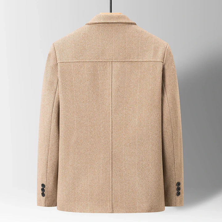 Milano Wool Jacket