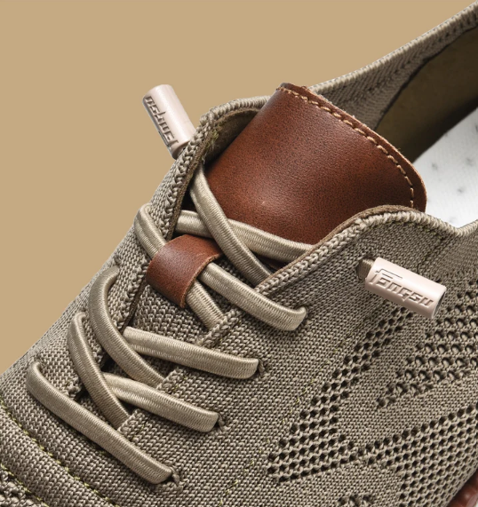 Portland Comfort Sneakers