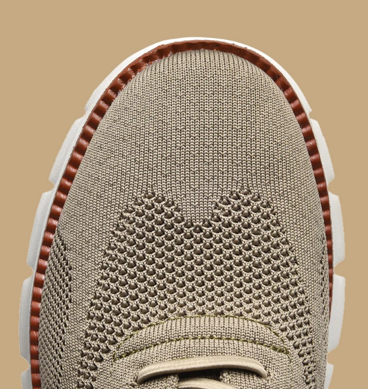 Portland Comfort Sneakers
