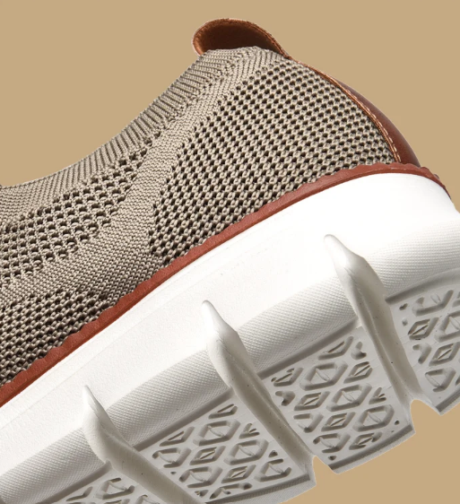 Portland Comfort Sneakers