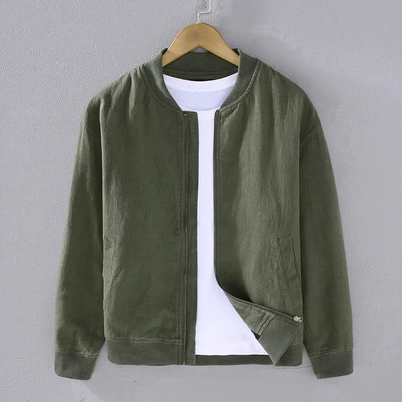 Vancouver Jacket
