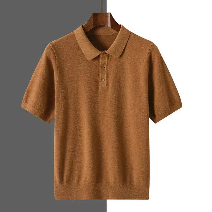 Saint Aurell Polo - Charles Thomas