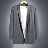 Ashcroft Cotton Overcoat