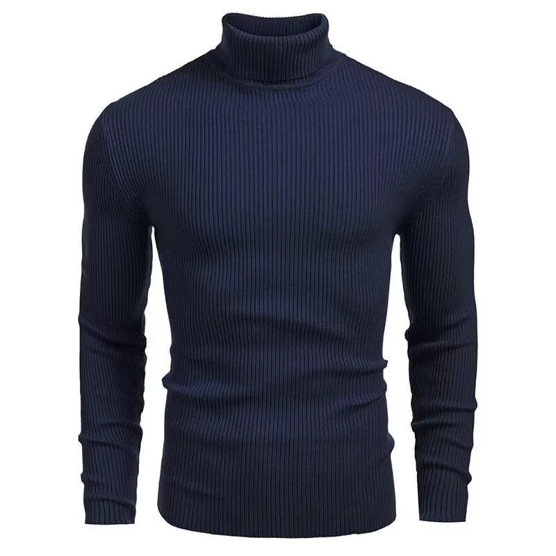Milano Turtleneck