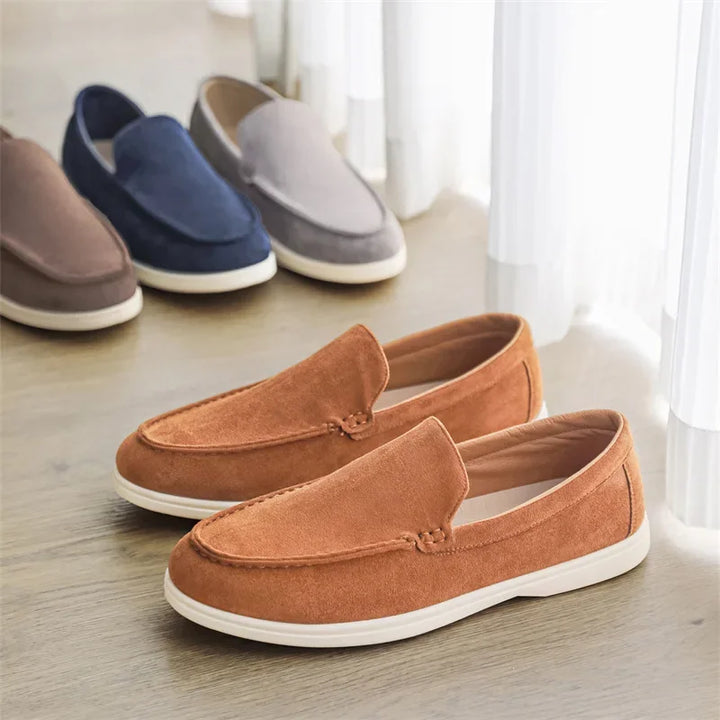 Elliot Loafers