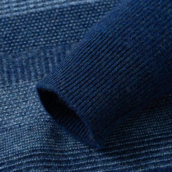 Montclair Wool Sweater