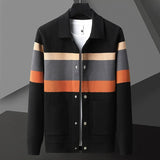 Hearthstone Cardigan Coat