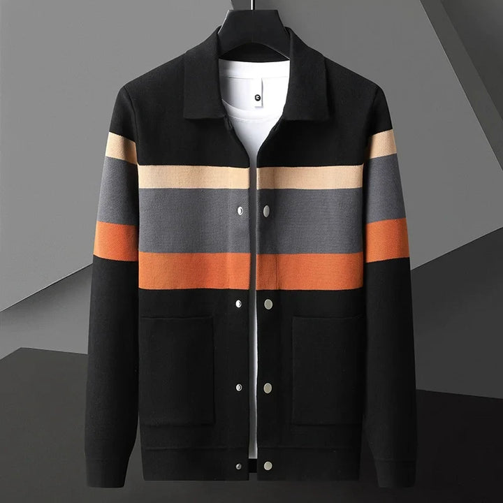 Hearthstone Cardigan Coat