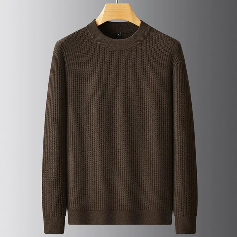 Harrow Ribbed Knit