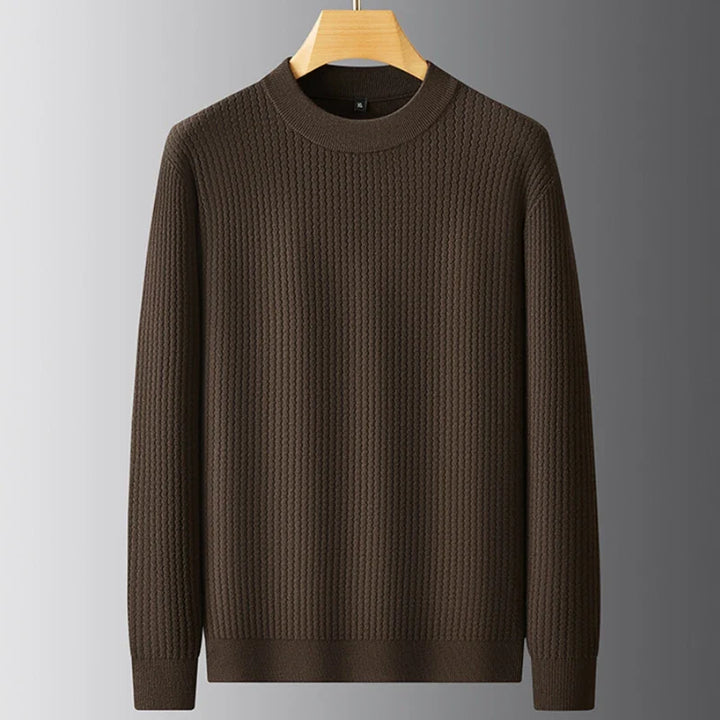 Harrow Ribbed Knit