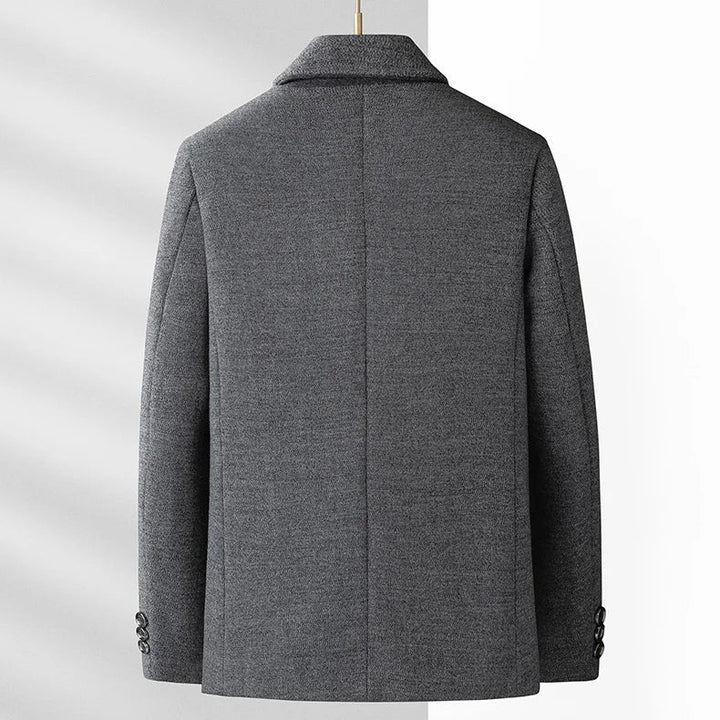 Como Wool Jacket