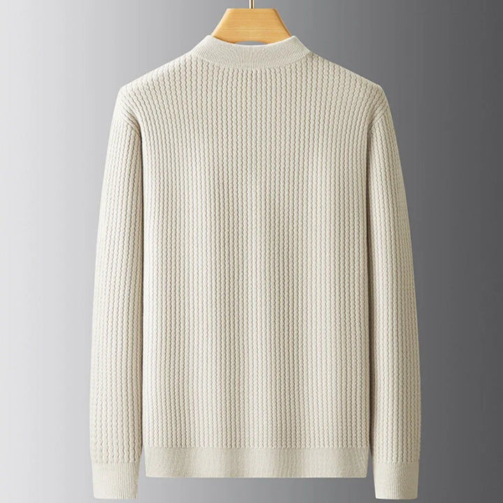 Harrow Ribbed Knit