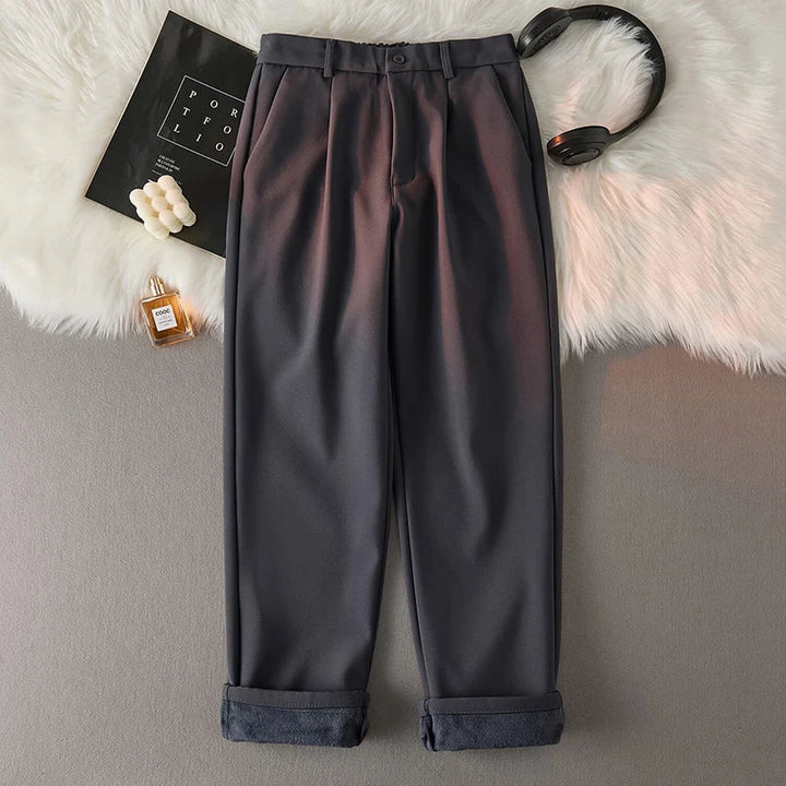 Langford Fleece-Lined Trousers