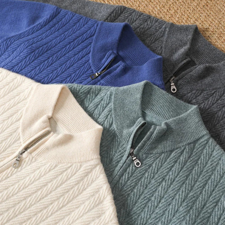 Porto Merino Sweater