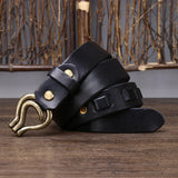 Heritage Hook Belt