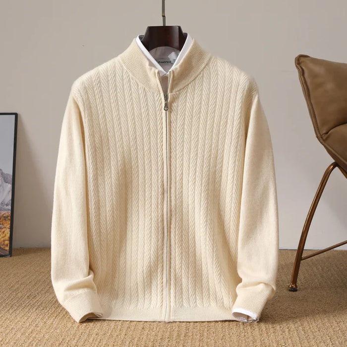 Porto Merino Sweater