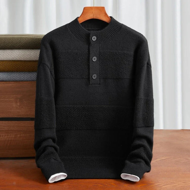 Monaco Sweater