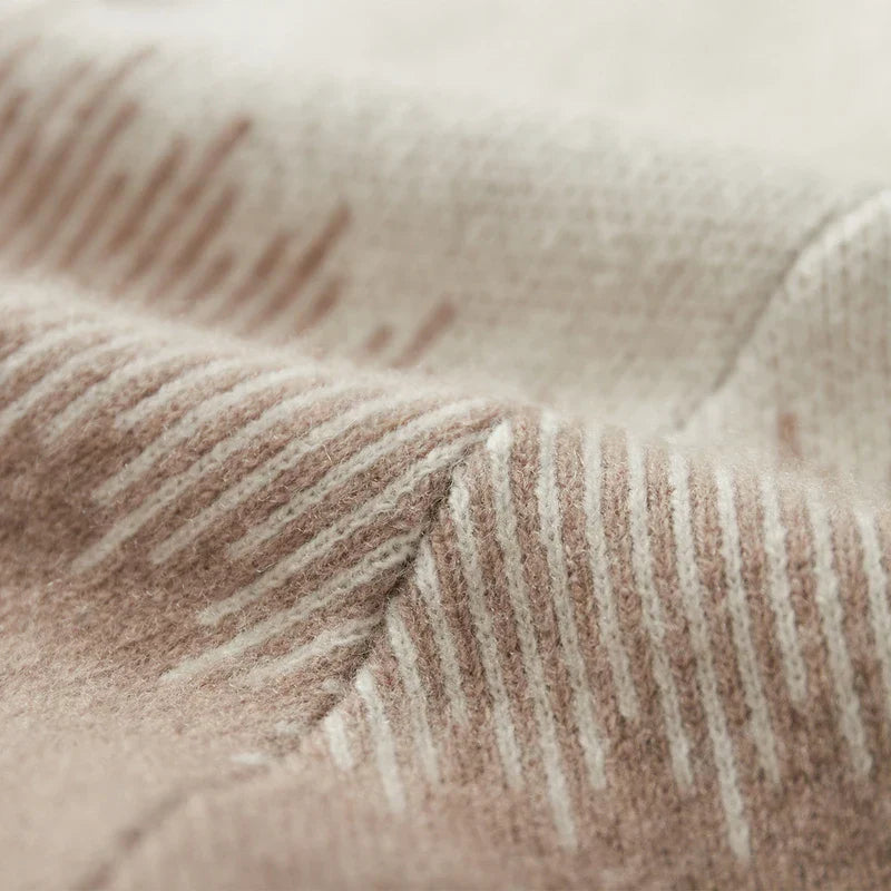 Arlo Merino Sweater