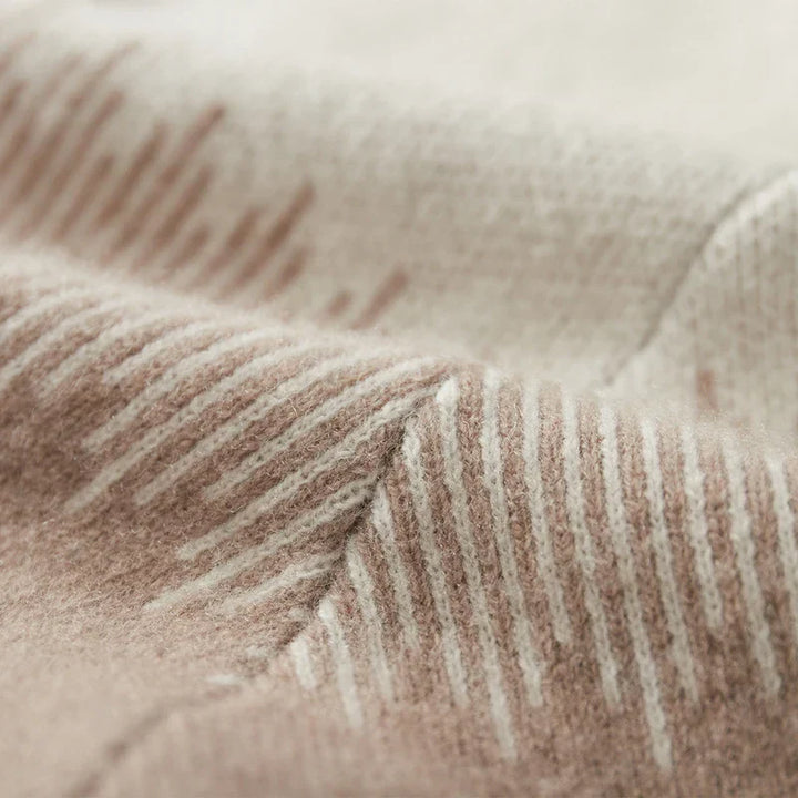 Arlo Merino Sweater