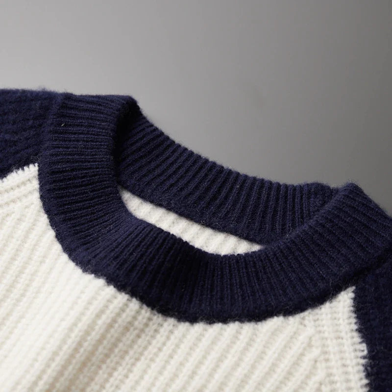 Rene Sweater