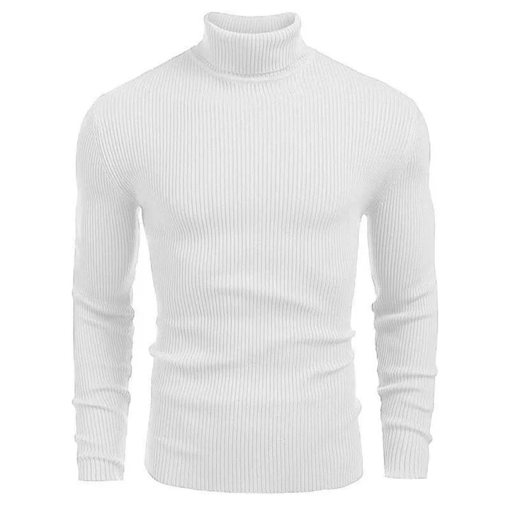 Milano Turtleneck