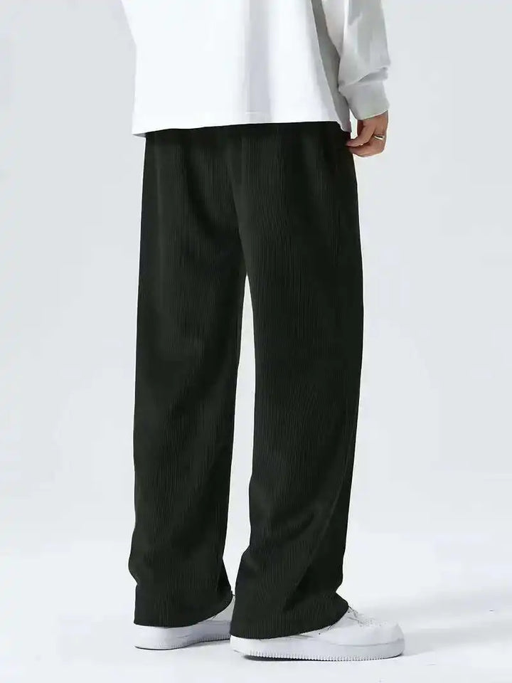 Verona Corduroy Pants