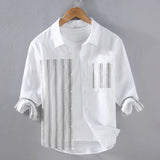 Asher Shirt