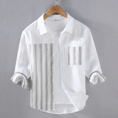 Asher Shirt