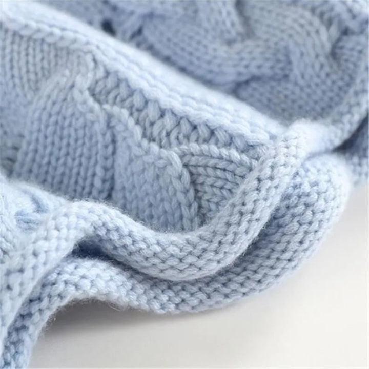 Aurora Cashmere Sweater