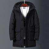 Alderley Lambswool Parka