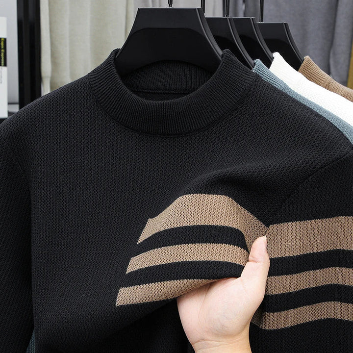 Marco Knit Crewneck