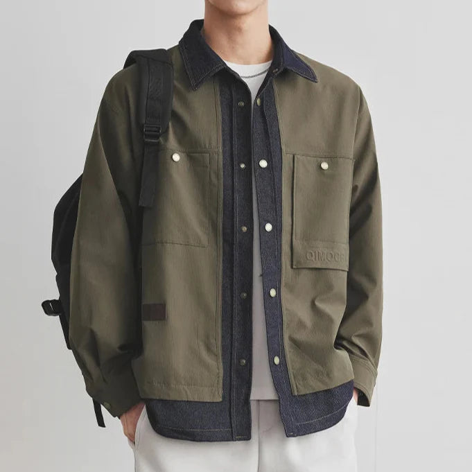 San Jose Jacket