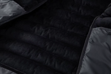 Valerio Hybrid Down Jacket