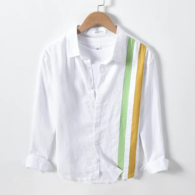 Boston Shirt